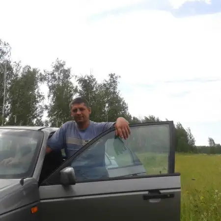 Егор, 48Тобол, Казахстан 