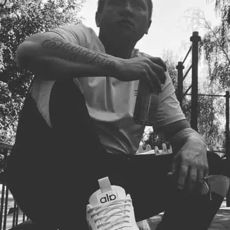 Наиль, 32Алматы, Казахстан 