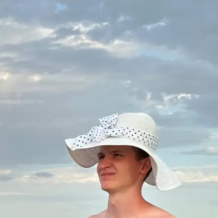 Dan, 22Талгар, Казахстан