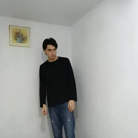 Farooq, 22, Казахстан 