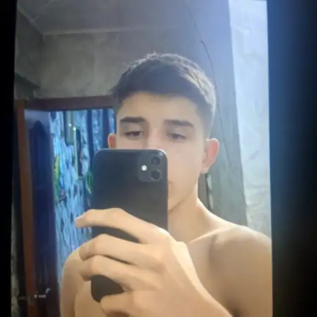 Кирилл, 18Усть-Каменогорск, Казахстан 