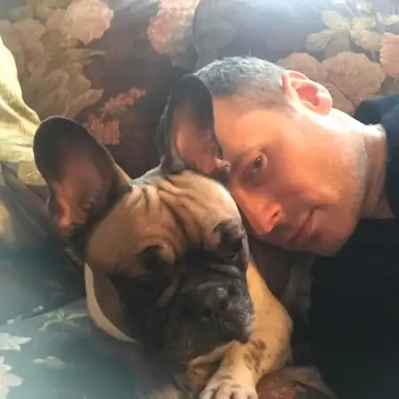 Alex, 46Алматы, Казахстан 