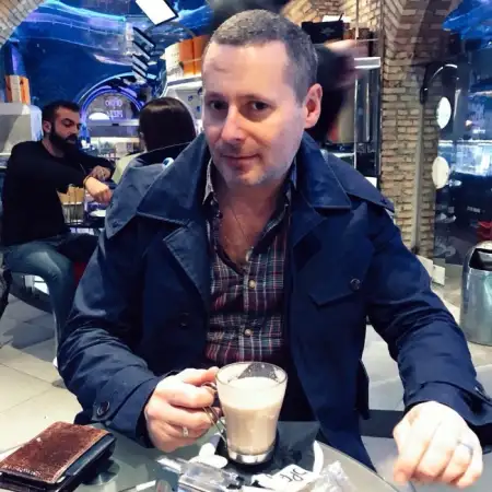 Alex, 46Алматы, Казахстан 