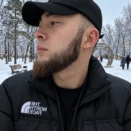 Асад, 24Актобе, Казахстан 