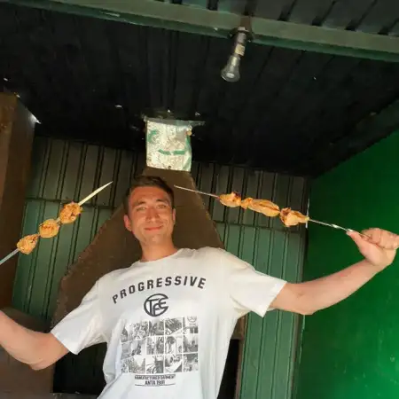 Анатолий, 27Астана, Казахстан 