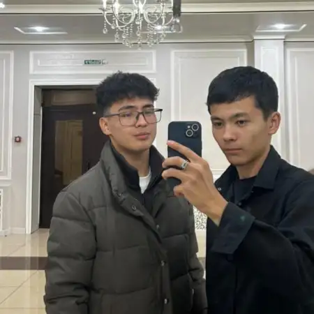 Олжасик, 20Уральска, Казахстан 