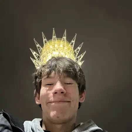 Дима, 18Астана, Казахстан