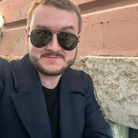 Кирилл, 41Алматы, Казахстан 