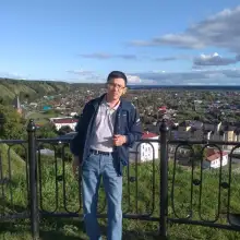 Фото Рустам 1 В Тобольске