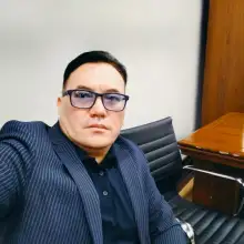 Фото KUANYSH 1 