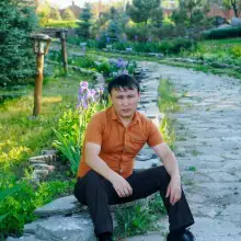 Фото Ержан 1 