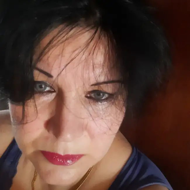 Tatyana, 54Караганда, Казахстан 