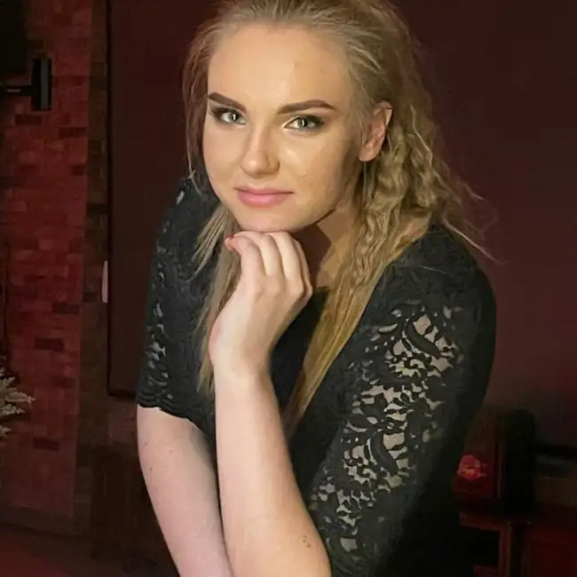 Zlata, 23, Шымкент, Казахстан - KZ DATE