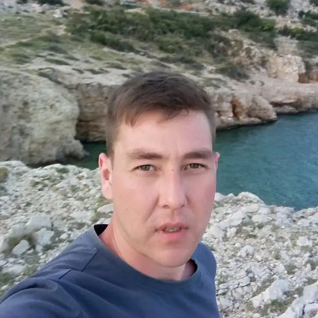 Ruslan, 36, Шымкент, Казахстан - KZ DATE