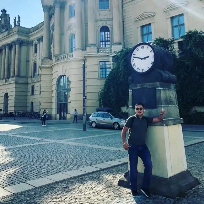 Ильяс, 35, Шымкент, Казахстан - KZ DATE