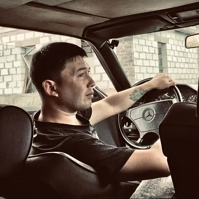 Arman, 37, Тараз, Казахстан - KZ DATE