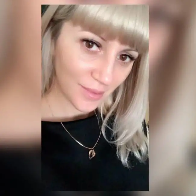 Cristina, 40, Павлодар, Казахстан - KZ DATE