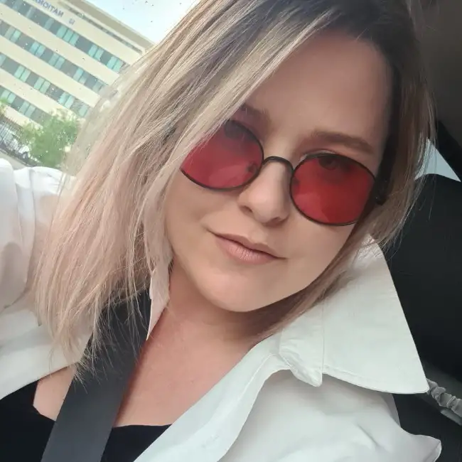 Florianna, 45, Алматы, Казахстан - KZ DATE