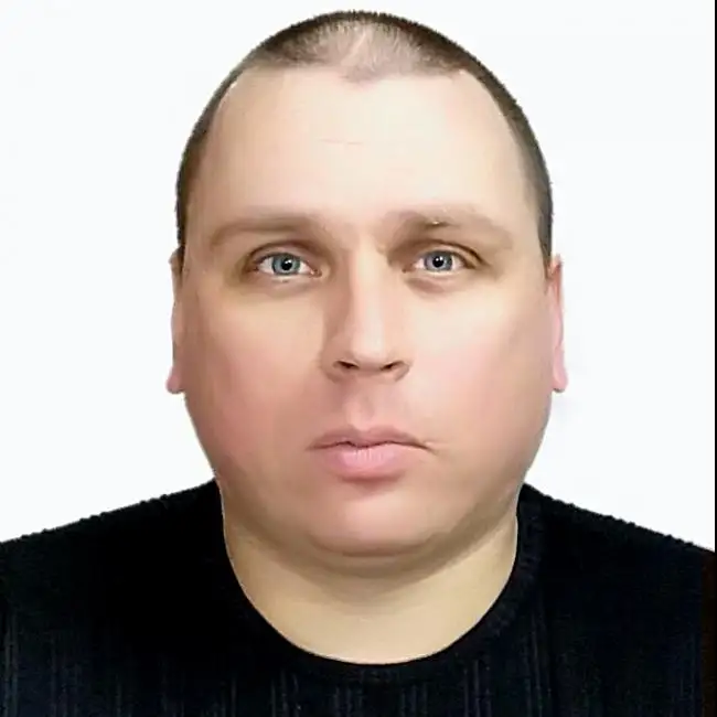 Владимир, 42, Астана, Казахстан - KZ DATE