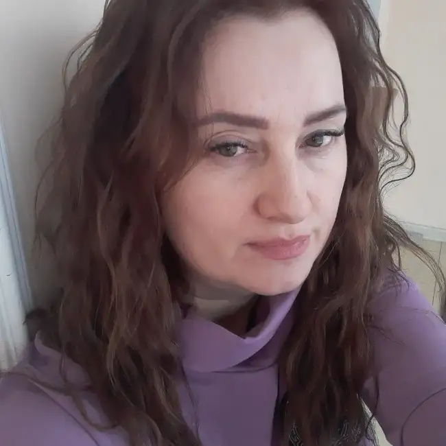 Валерия, 52, Караганда, Казахстан - KZ DATE