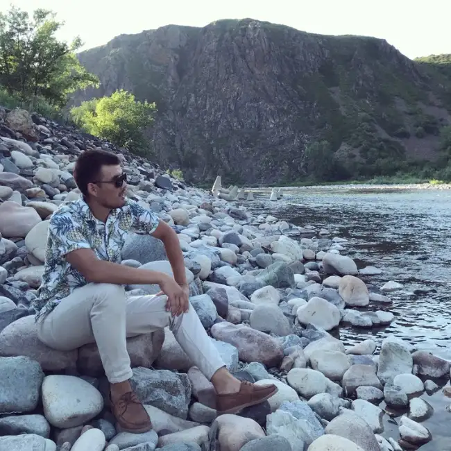 Kirill, 30, Алматы, Казахстан - KZ DATE