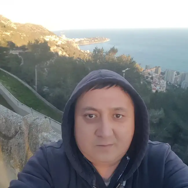 Doni, 48, Шымкент, Казахстан - KZ DATE