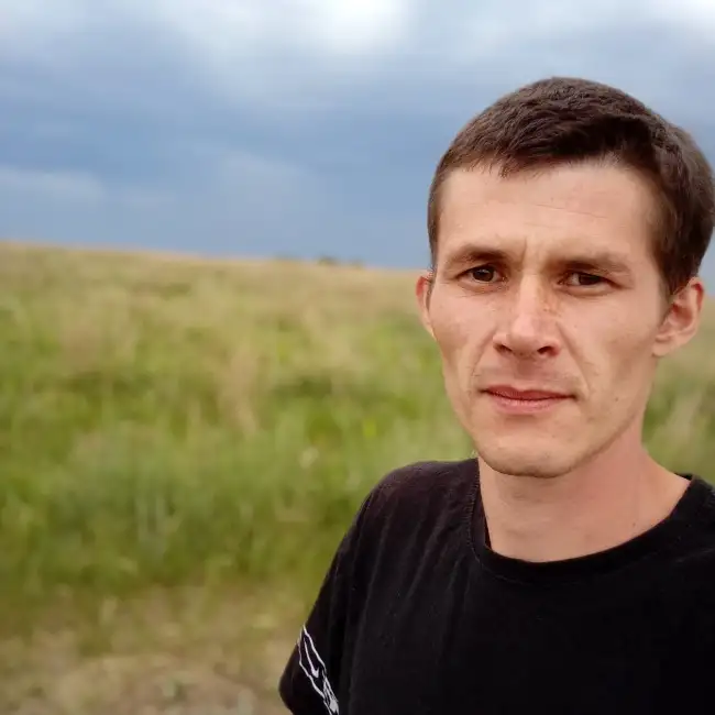 Alexander, 32, Шымкент, Казахстан - KZ DATE