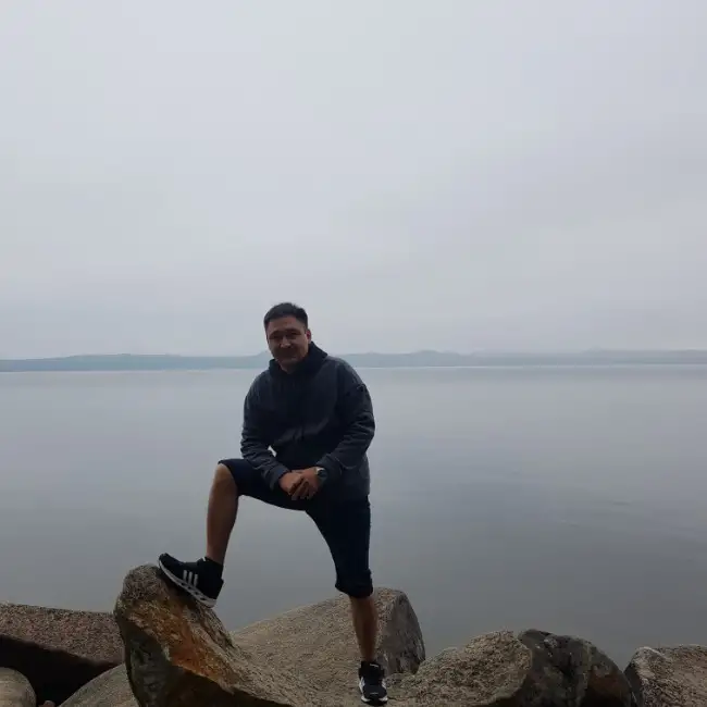 Daur, 37, Алматы, Казахстан - KZ DATE