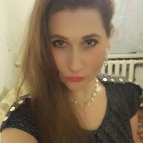 Marina, 41, Астана, Казахстан - KZ DATE