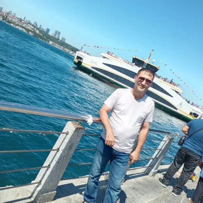 Merdan, 46, Алматы, Казахстан - KZ DATE