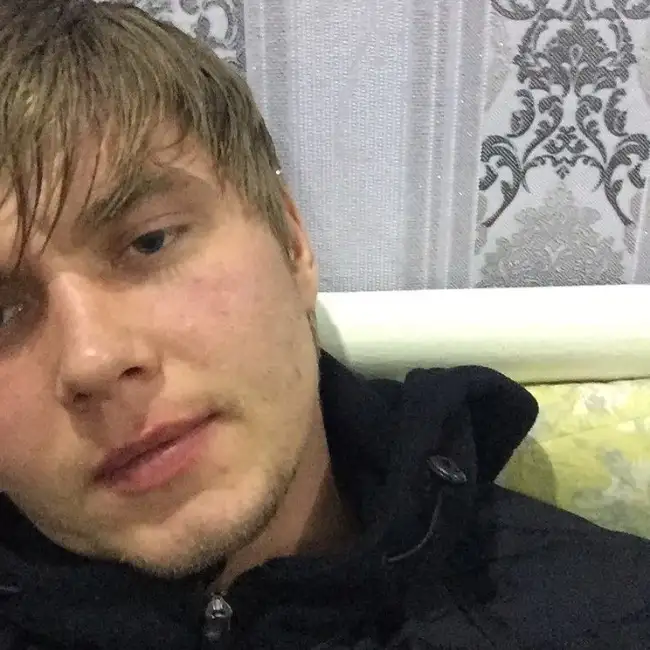 Ivan, 35, Караганда, Казахстан - KZ DATE