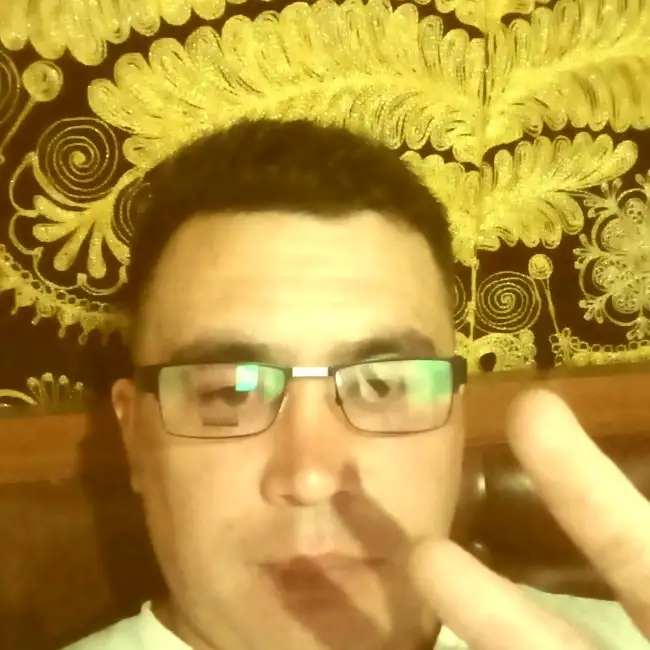 Bobur, 40, Алматы, Казахстан - KZ DATE