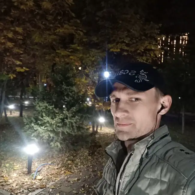 Евгений, 43 - KZ DATE