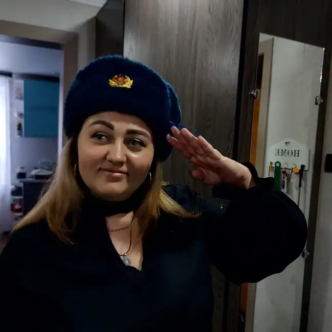 Darya, 39Караганда, Казахстан 