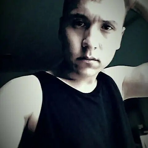 Шодмон, 35, Шымкент, Казахстан - KZ DATE