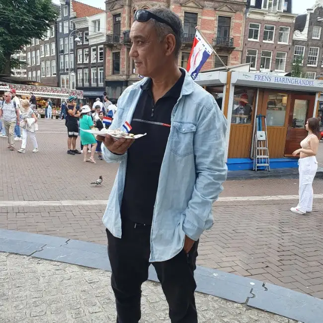 Djanik, 51, Павлодар - KZ DATE