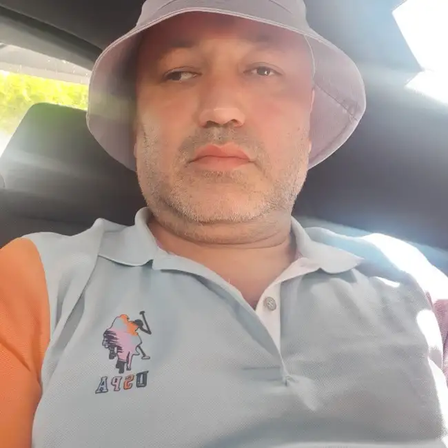 Хуршед, 48, Шымкент - KZ DATE