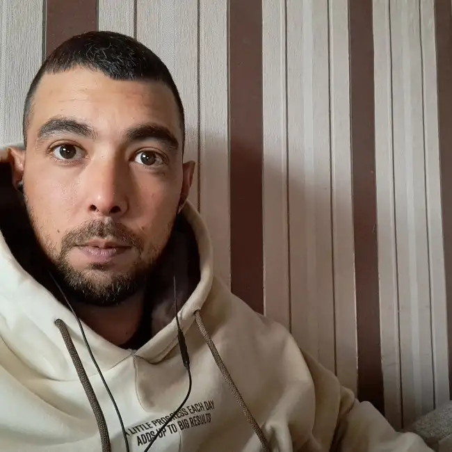 Elad, 34, Алматы - KZ DATE