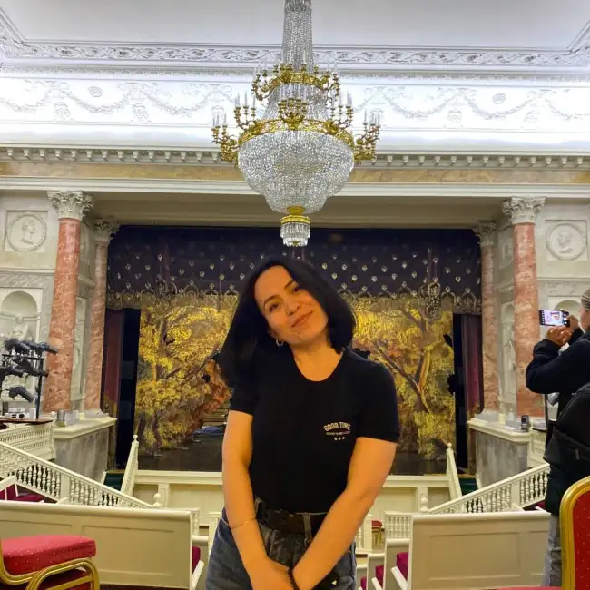 Ситара, 25, Актобе - KZ DATE