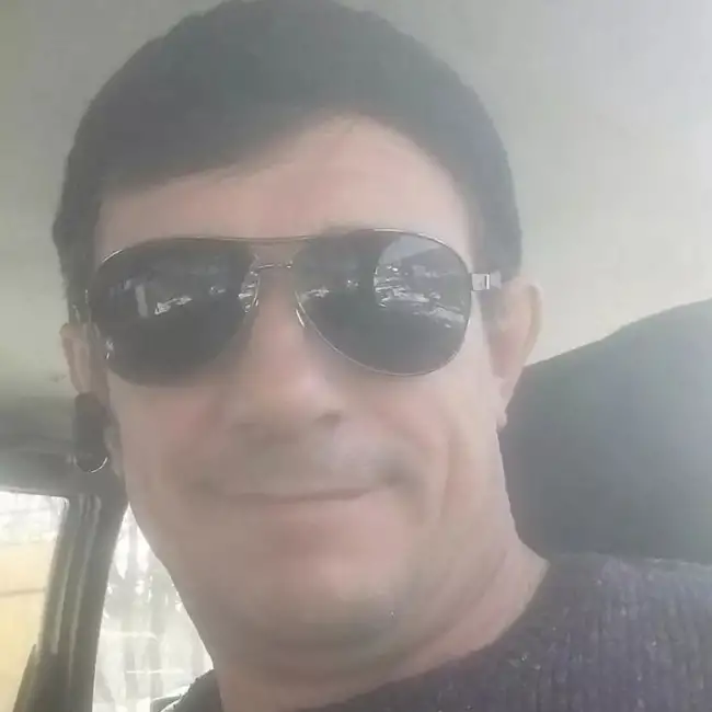 Владимир, 51, Шымкент, Казахстан - KZ DATE
