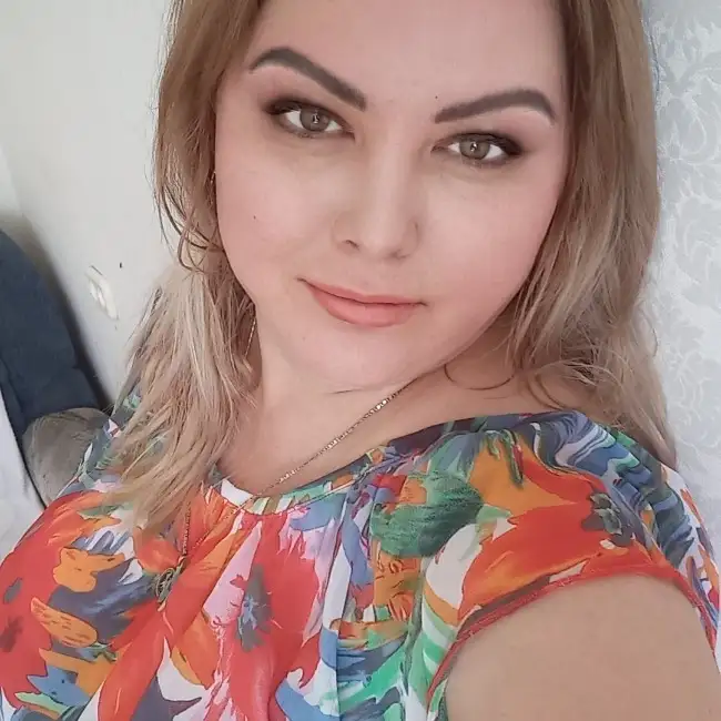 Анастасия, 41