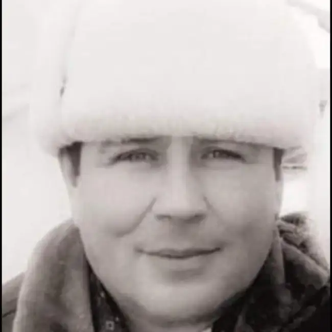 Sem, 53, Петропавловск, Казахстан - KZ DATE