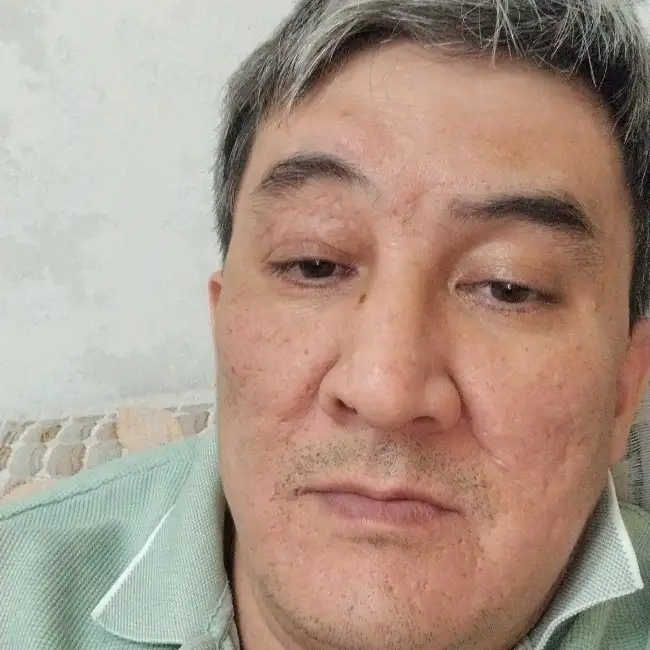 Ермек, 45, Актобе, Казахстан - KZ DATE
