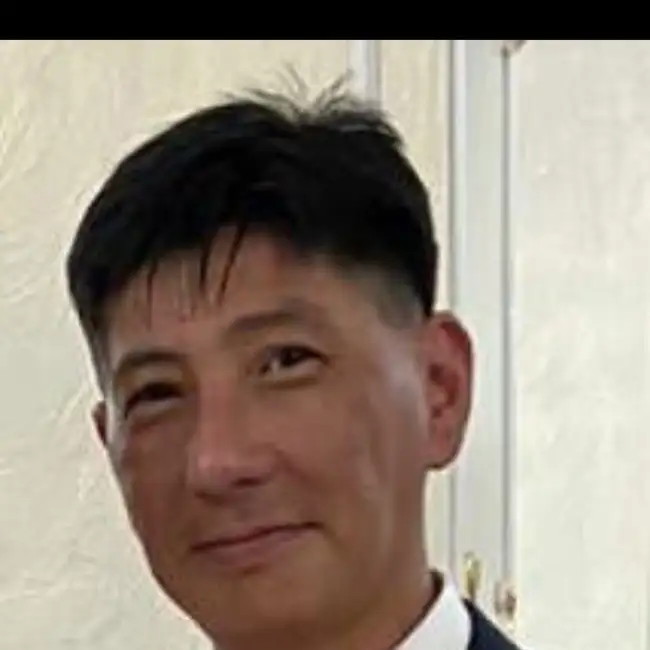Ернар, 49, Алматы, Казахстан - KZ DATE