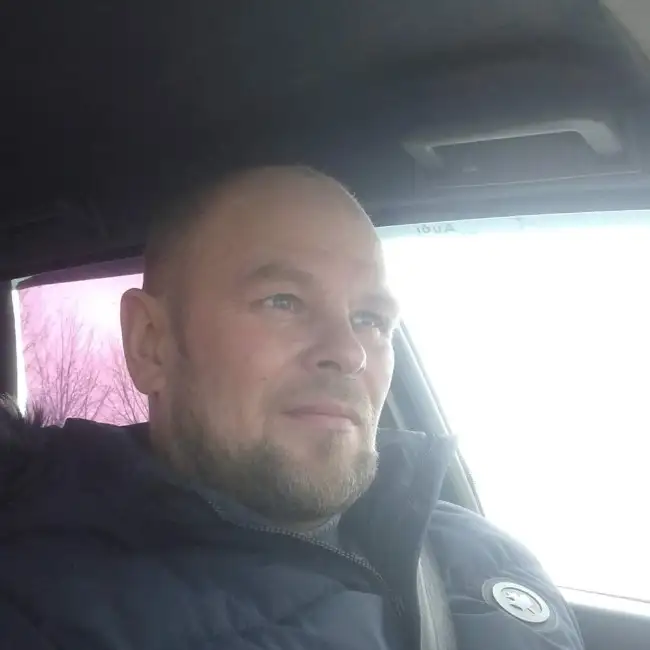 Евгений, 46, Сергеевка, Казахстан - KZ DATE