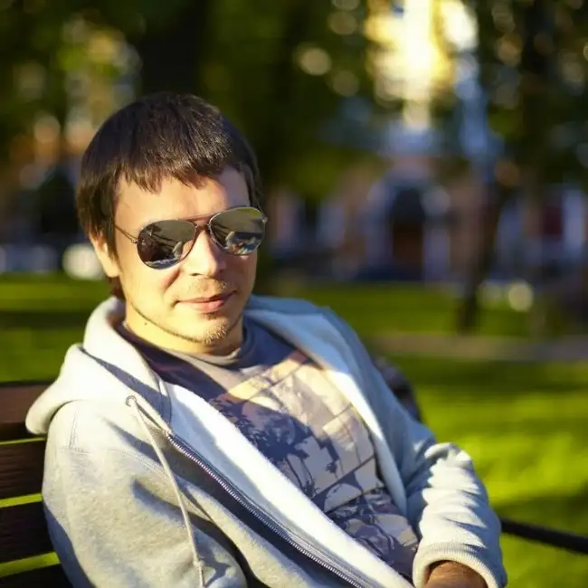 данил, 25, Петропавловск, Казахстан - KZ DATE