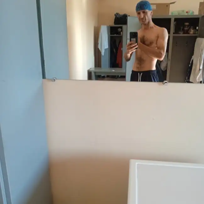 Алексей, 41, Семипалатинск, Казахстан - KZ DATE