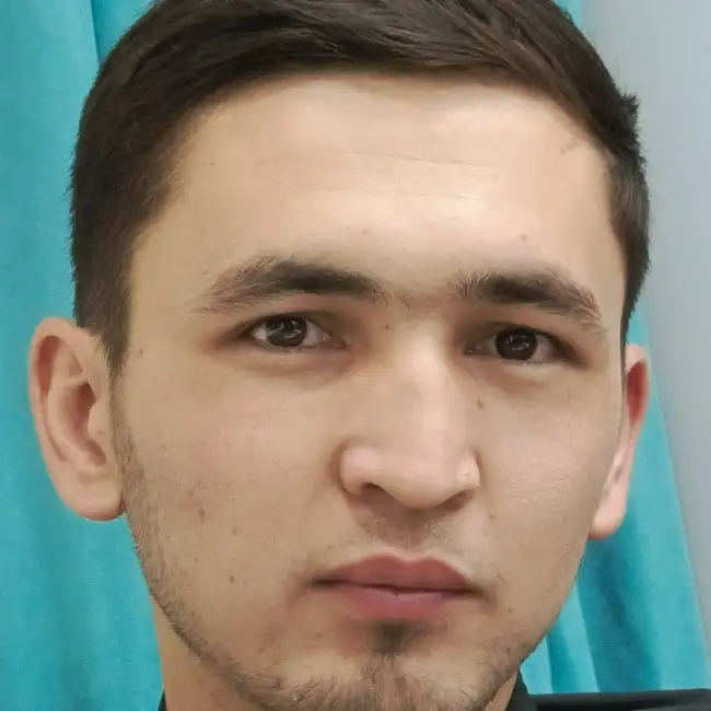 Yunusjon, 24, Караганда, Казахстан - KZ DATE