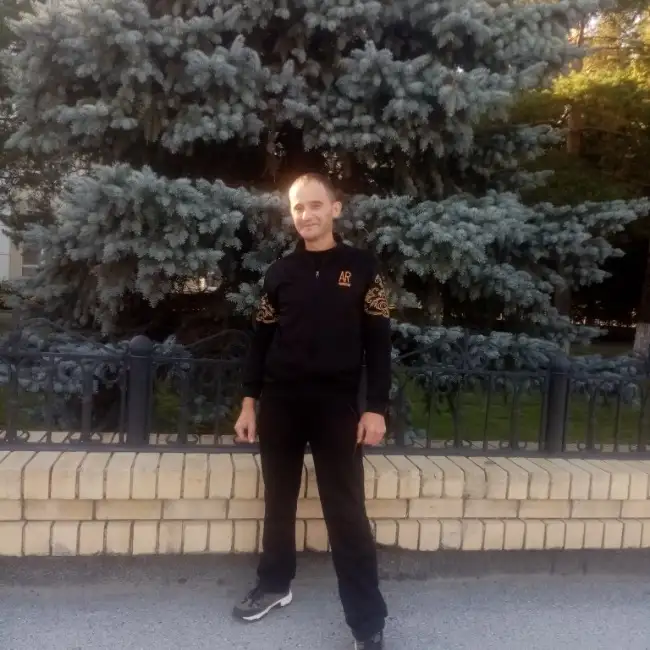 витек, 33, Астана, Казахстан - KZ DATE