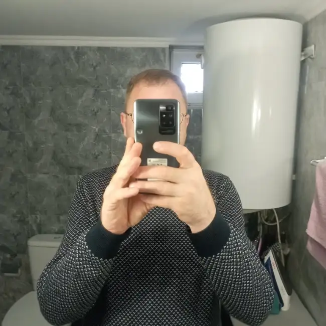 Дима, 50, Алматы, Казахстан - KZ DATE